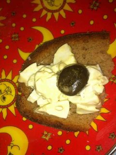 卵サラダ(ディップ)-レシピのメイン写真