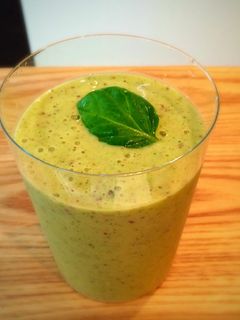 満点グリーンスムージー♡(1週間分)-レシピのメイン写真