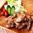 ☆簡単☆豚肉とおろし玉ねぎのソテー☆節約