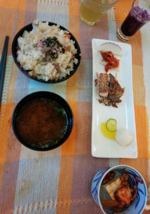 血管ダイエット食533（バルサミコ）-レシピのメイン写真