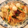 皿うどん♪