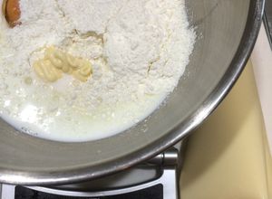 秘密の…☆大阪串カツやさんのバッター液-レシピのメイン写真