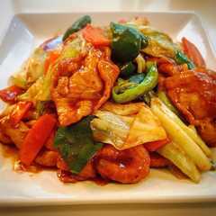 รูปของ 回鍋肉♪