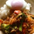 【簡単!早い】10分でバランス卵朝ごはん