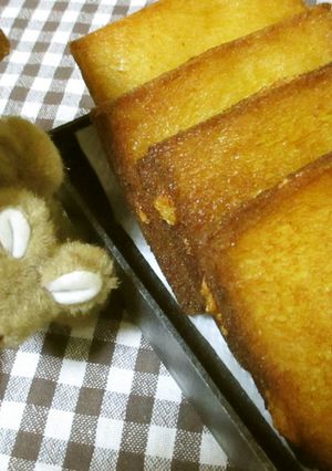 マヨ味だけじゃつまんない！サンドイッチⅣ-レシピのメイン写真