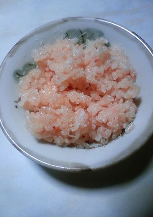 炊飯器で炊くだけのトマトピラフ-レシピのメイン写真