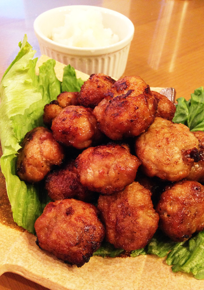 簡単 美味しい豚唐揚げ-レシピのメイン写真