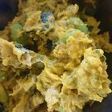 簡単!かぼちゃと枝豆のサラダ