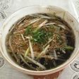BRITA水のもずくスープ