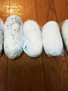 簡単 鶏ハム-レシピのメイン写真
