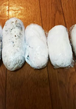 簡単　鶏ハム-レシピのメイン写真