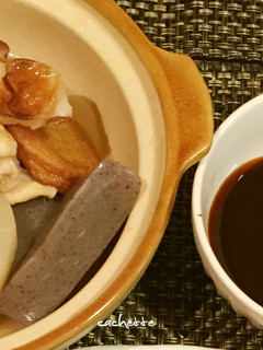 味噌カツ☆おでんに☆万能味噌だれ-レシピのメイン写真