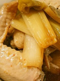 手羽先の甘酸っぱ煮。-レシピのメイン写真