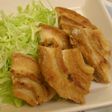簡単でヘルシーな車麩の焼き揚げ