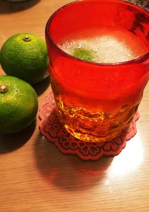 ビールin柚子-レシピのメイン写真