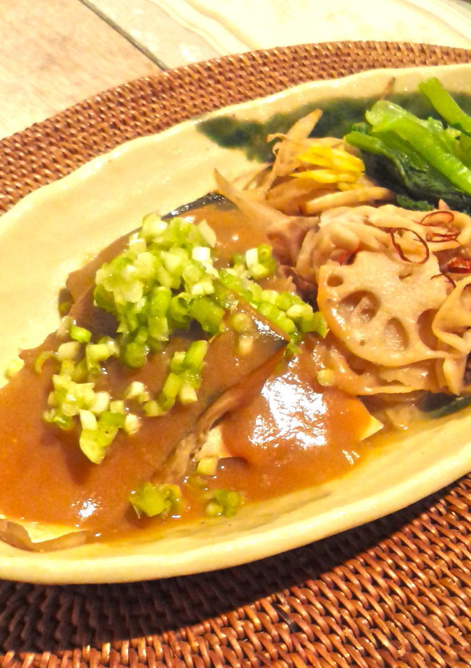 和美食　鯖の味噌煮-レシピのメイン写真