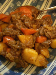 ☆肉じゃが☆-レシピのメイン写真