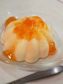 ほんのり甘いデザート♡ババロア-レシピのメイン写真