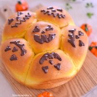 基本からアレンジまで！思わずつくりたくなる「ハロウィン かぼちゃ
