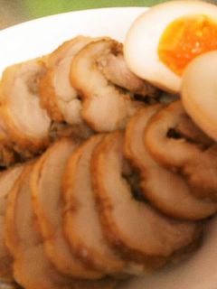 しっかり味の鶏チャーシュー-レシピのメイン写真