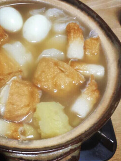 じんわりしみる熱々おでん-レシピのメイン写真