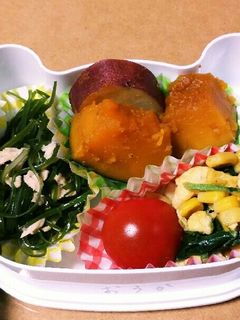 超簡単♡切り昆布とツナの炒め物-レシピのメイン写真