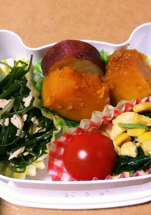 超簡単♡切り昆布とツナの炒め物-レシピのメイン写真