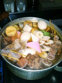 牛スジおでん-レシピのメイン写真