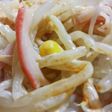 もやしのコチュマヨあえ☆