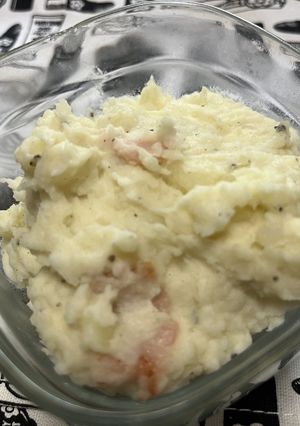 新じゃがいものポテトサラダ-レシピのメイン写真