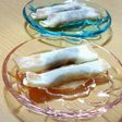 子どもと作ろ★簡単かぼちゃチョコパイ★