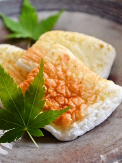 はんぺんのゆず胡椒マヨ焼き 3分で完成!-レシピのメイン写真