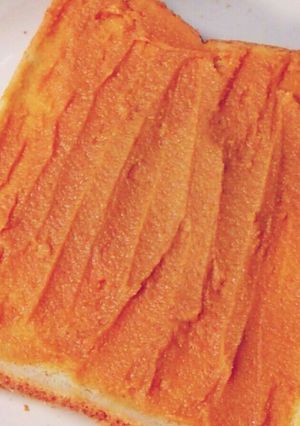 コッペパンみたぃ?きな粉クリームトースト-レシピのメイン写真