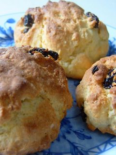 *HM*カリッふわっ スコーン-レシピのメイン写真