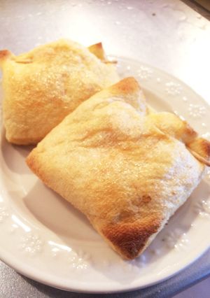 びっくり卵サラダ☆サクふわ美味い！-レシピのメイン写真