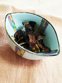 鶏皮のおつまみ☆-レシピのメイン写真