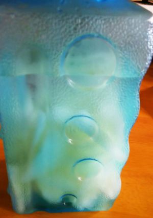 フルーツウォーター ～梨～-レシピのメイン写真