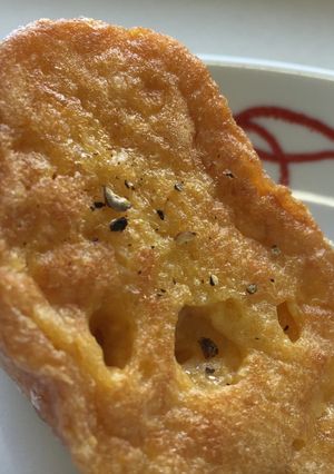 甘くないフレンチトースト☆簡単☆-レシピのメイン写真