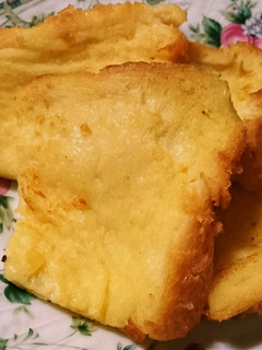 ふわとろフレンチトースト-レシピのメイン写真