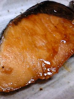 ブリの照り焼き-レシピのメイン写真