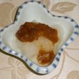 簡単おつまみ♡なめこおろし♪