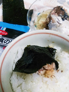 鯖缶の簡単な食べ方-レシピのメイン写真