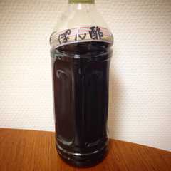 รูปของ 【糖質制限】簡単！自家製ポン酢