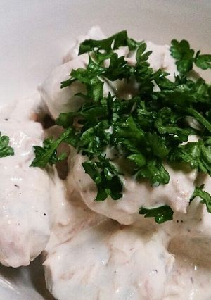 二日目も楽しめる!里芋サラダ-レシピのメイン写真