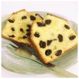✿発酵バターとラムレーズンの熟成ケーキ✿