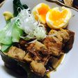 トロ〜り♪ 私の十八番角煮!