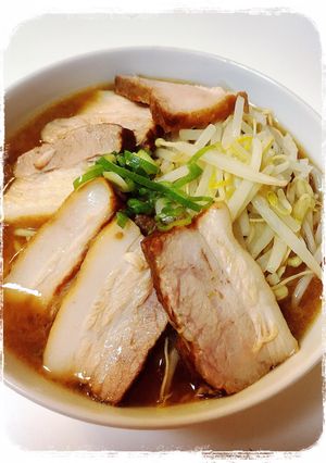 ♡簡単炊飯器チャーシュー♡-レシピのメイン写真