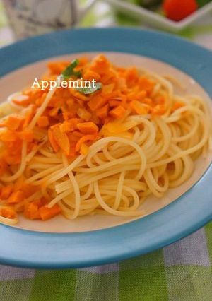 こうや豆腐で肉なしボロネーゼ-レシピのメイン写真