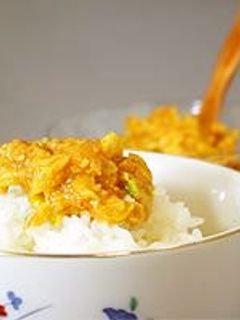 ごはんのお供☆簡単ネギ味噌-レシピのメイン写真