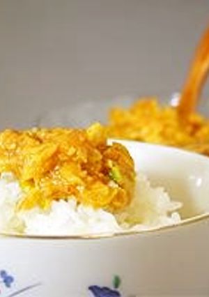 ごはんのお供☆簡単ネギ味噌-レシピのメイン写真